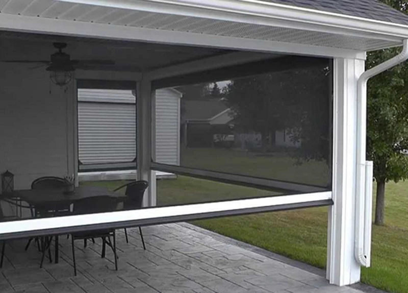 Awnings of San Antonio